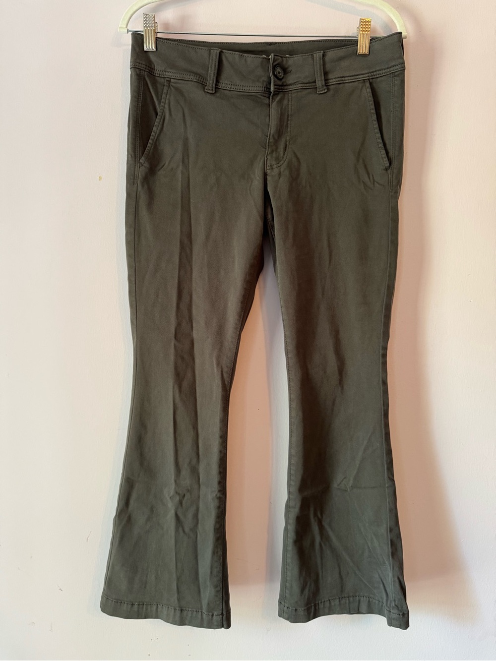 American Eagle Outfitters - 10 Extra Short - Kick Boot
